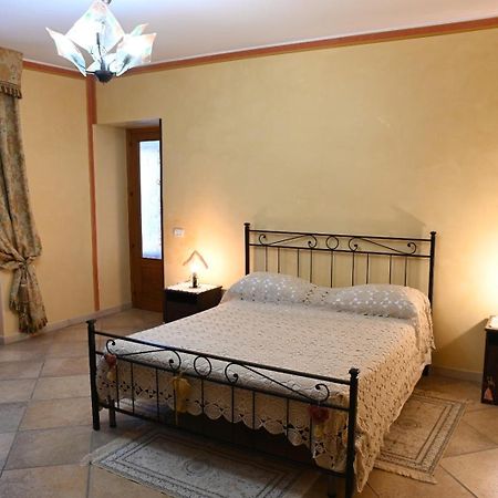Apartamento Casa Di Nunzia Caiazzo Exterior foto