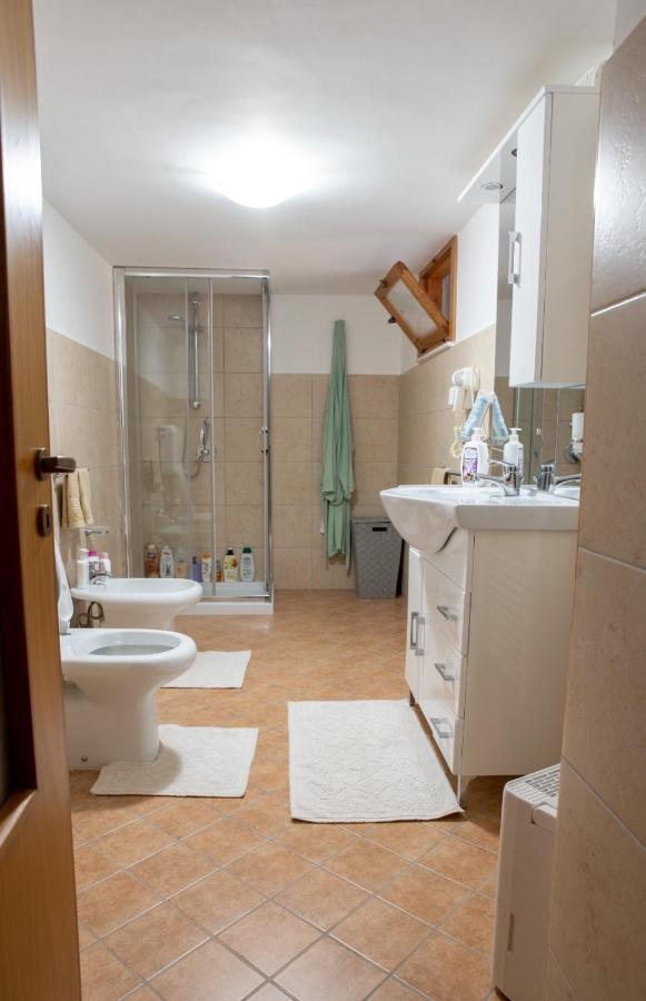 Apartamento Casa Di Nunzia Caiazzo Exterior foto