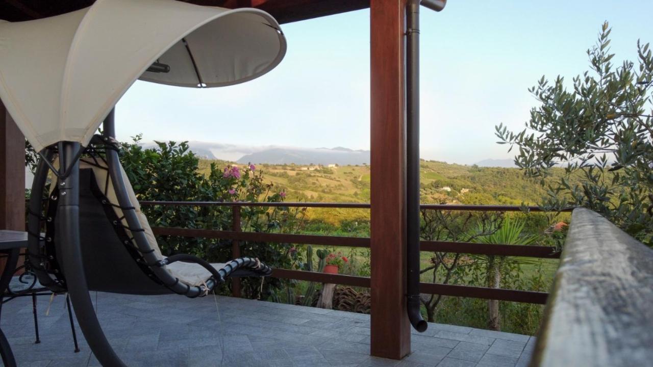 Apartamento Casa Di Nunzia Caiazzo Exterior foto