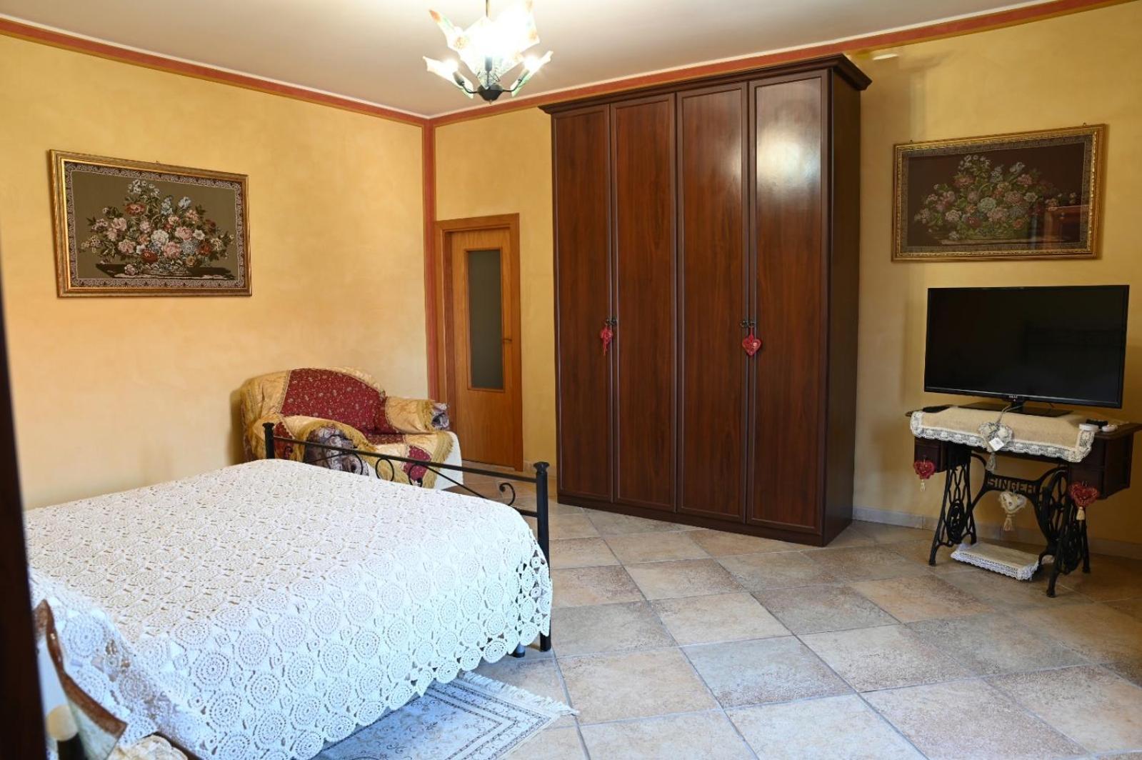 Apartamento Casa Di Nunzia Caiazzo Exterior foto