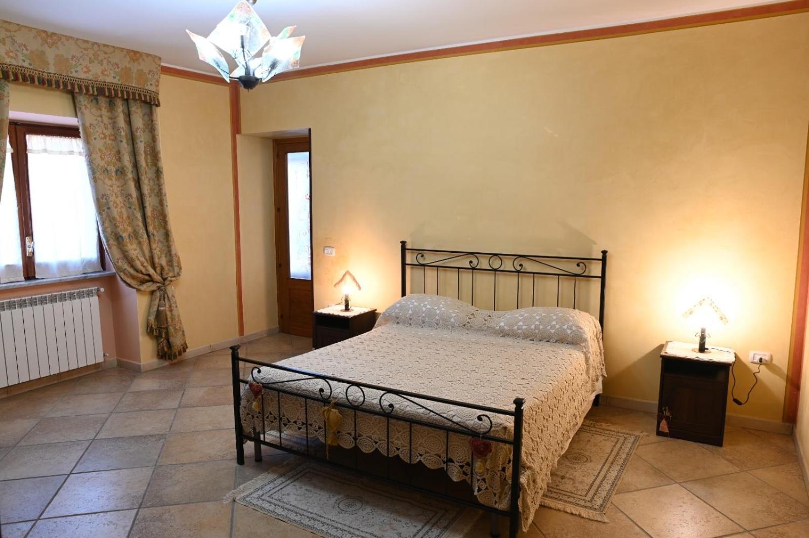 Apartamento Casa Di Nunzia Caiazzo Exterior foto